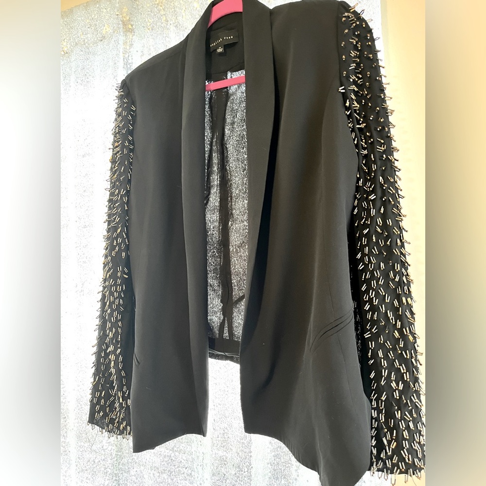 Women’s Blazer